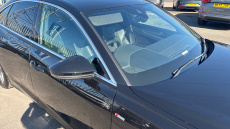 Audi A6 40 TDI S Line 4dr S Tronic Diesel Saloon